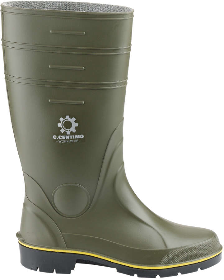 C.Centimo Berufsstiefel Winner-C